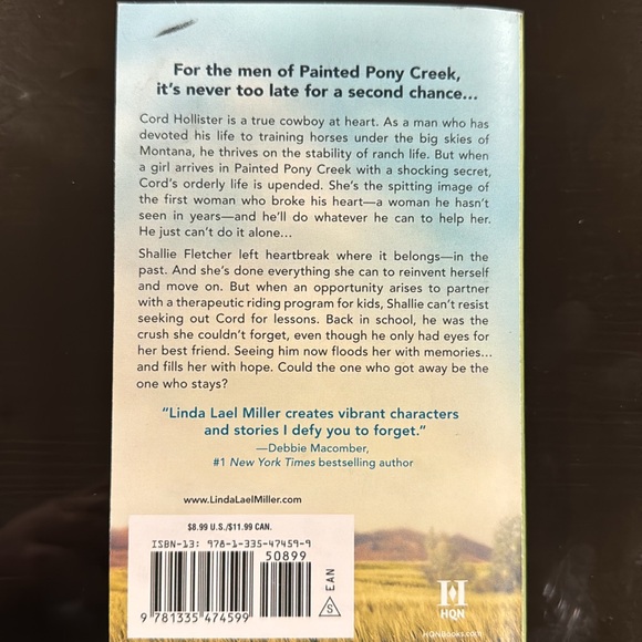 Country Strong - Book - Picture 2 of 2